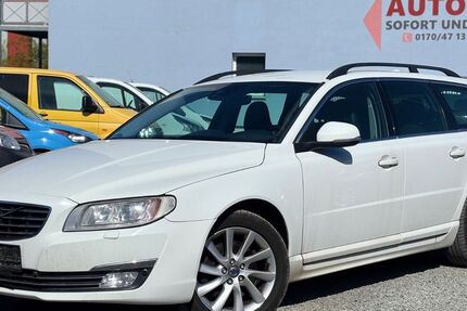 Volvo V70 398.741 km 5.499 &euro; Stralsund 18437