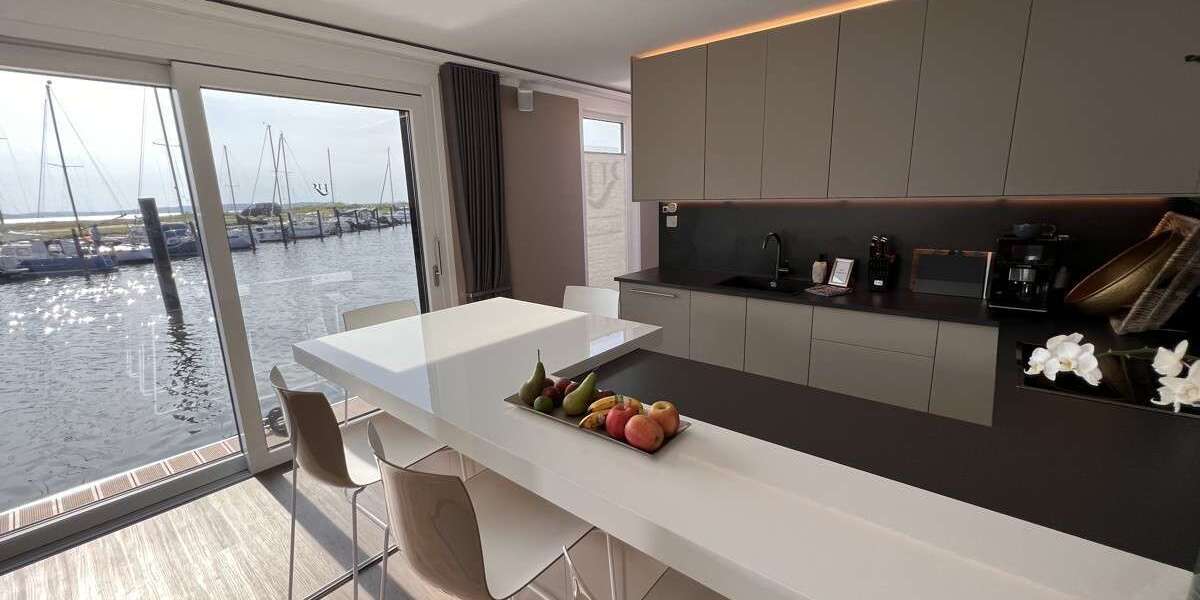 Etagenwohnung Neuenkirchen - 5 Zimmer, 100 m&sup2;, 890.000&euro; | Angebot:25995838