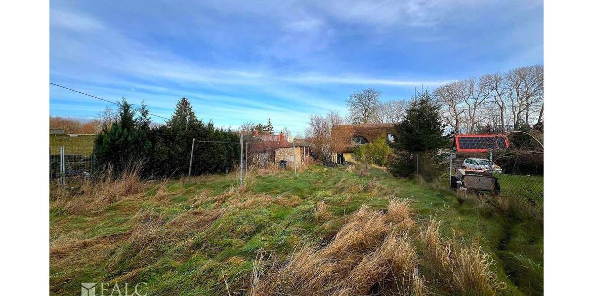 Mehrfamilienhaus, Wohnhaus Patzig - 6 Zimmer, 110 m&sup2;, 200.000&euro; | Angebot:25668632