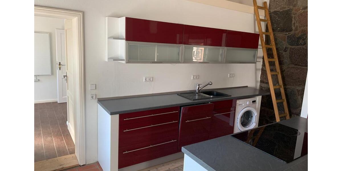 Erdgeschoßwohnung Neuenkirchen - 2 Zimmer, 77 m&sup2;, 693&euro; | Angebot:26383755
