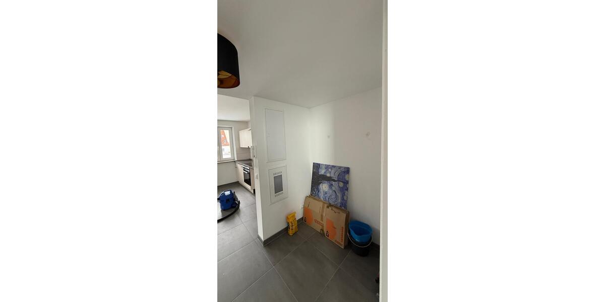 Etagenwohnung Stralsund - 2 Zimmer, 46 m&sup2;, 900&euro; | Angebot:25086177