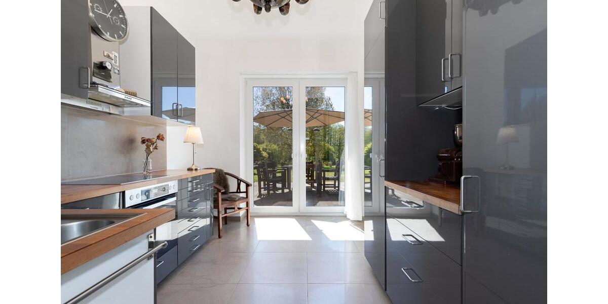 Einfamilienhaus Bergen auf Rügen - 5 Zimmer, 200 m&sup2;, 830.000&euro; | Angebot:20461604