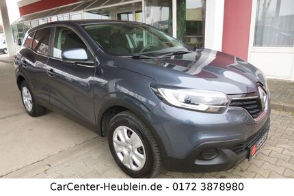 Renault Kadjar 78.170 km 11.490 &euro; Stralsund 18437