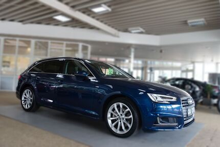 Audi A4 152.161 km 16.250 &euro; Stralsund 18435