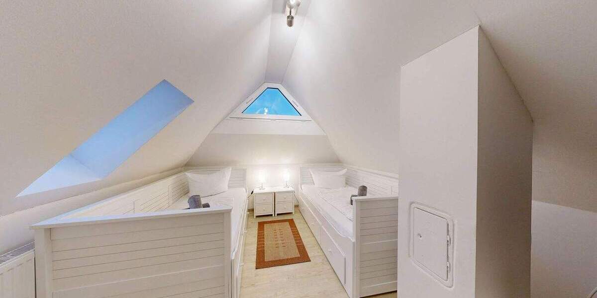 Doppelhaushälfte Ostseeheilbad Zingst Zingst - 4 Zimmer, 114 m&sup2;, 599.000&euro; | Angebot:25701516