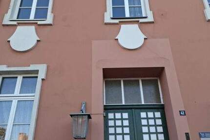 Wohnung Stralsund Altstadt - 2 Zimmer, 63 m&sup2;, 640&euro; | Angebot:25877487