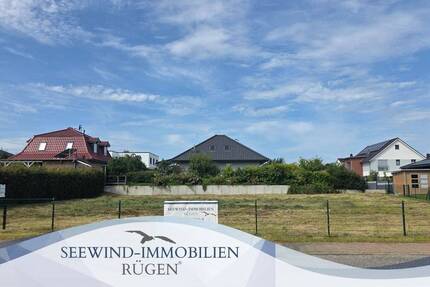 Grundstück Putbus Lauterbach - 179.000&euro; | Angebot:25683125