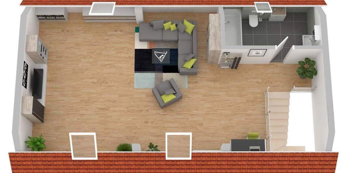 Mehrfamilienhaus, Wohnhaus Barth Tückmantel - 1 Zimmer, 281 m&sup2;, 499.000&euro; | Angebot:25726369