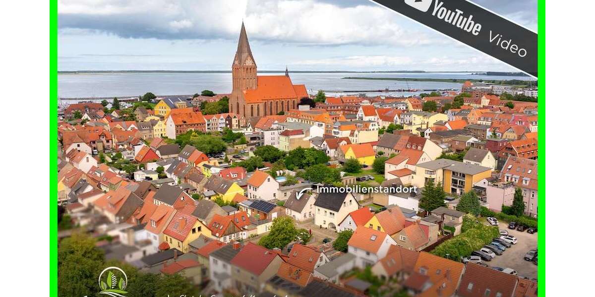 Einfamilienhaus Barth - 4 Zimmer, 102 m&sup2;, 187.500&euro; | Angebot:22831178