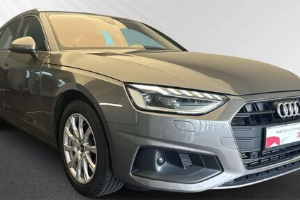 Audi A4 50.292 km 26.700 &euro; Lüssow 18442