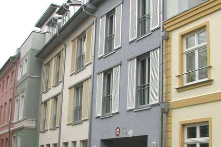 Wohnung Stralsund Altstadt - 3 Zimmer, 72 m&sup2;, 720&euro; | Angebot:26023480