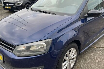 VW Polo 256.187 km 4.799 &euro; Bergen auf Rügen 18528