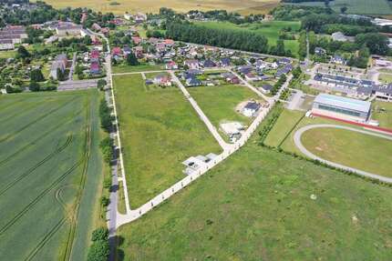 Grundstück Reinkenhagen Miltzow - 99.000&euro; | Angebot:26948678