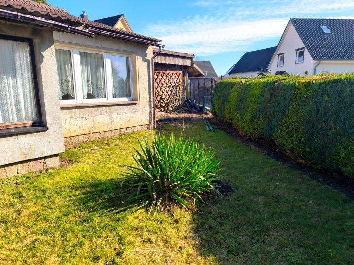 Doppelhaushälfte Bergen - 4 Zimmer, 100 m&sup2;, 179.000&euro; | Angebot:25708128