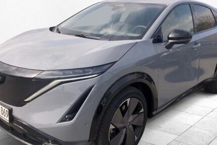 Nissan Ariya 26.867 km 44.950 &euro; Bergen auf Rügen 18528
