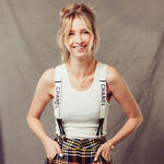 Alina Bock - Vom Dorf nach Hollywood - Die allerletzten Zusatzshows 2026