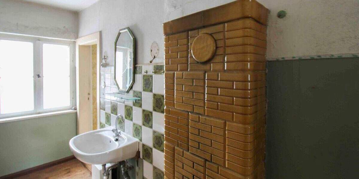 Einfamilienhaus Garz/Rügen Garz - 4 Zimmer, 180.000&euro; | Angebot:25781877