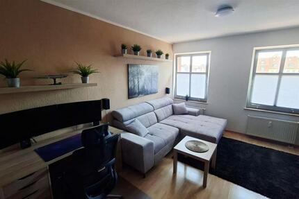 Wohnung Barth - 2 Zimmer, 53 m&sup2;, 450&euro; | Angebot:26632682