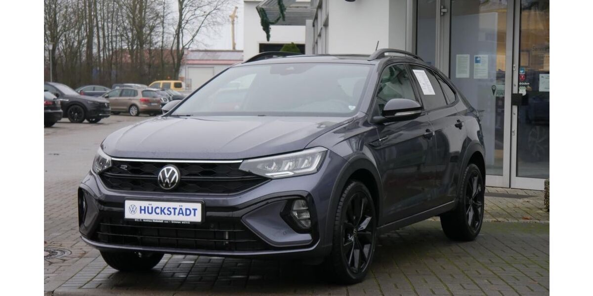 VW Taigo 6.900 km 29.990 &euro; Grimmen 18507