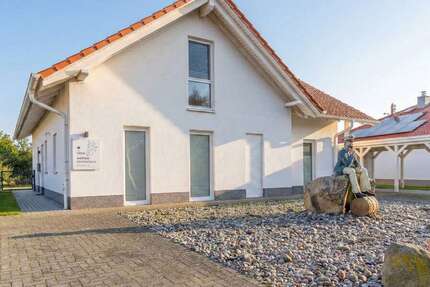 Haus Trent / Vaschvitz Vaschvitz - 5 Zimmer, 139 m&sup2;, 699.000&euro; | Angebot:25232774