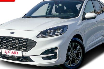 Ford Kuga 31.576 km 23.990 &euro; Stralsund 18437