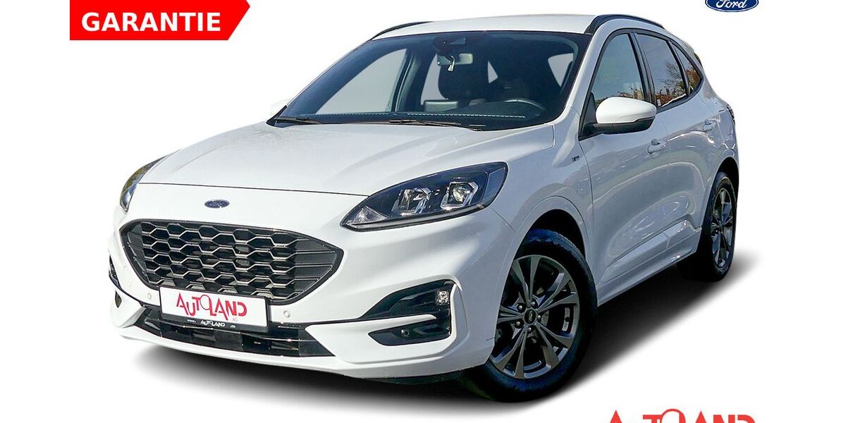 Ford Kuga 31.576 km 23.990 &euro; Stralsund 18437