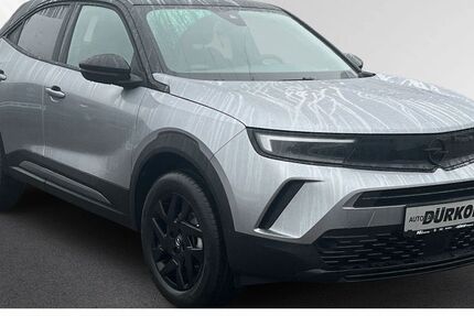 Opel Mokka 2.700 km 20.990 &euro; Stralsund 18437