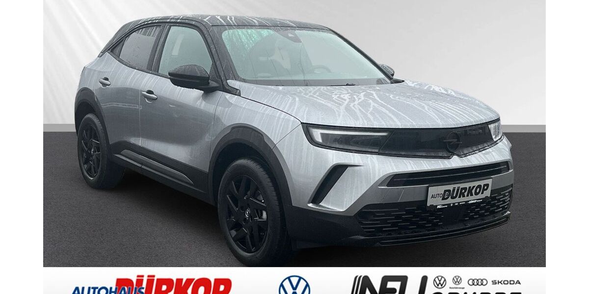 Opel Mokka 2.700 km 20.990 &euro; Stralsund 18437