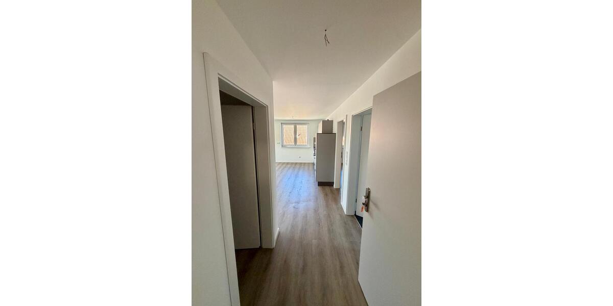 Dachgeschoßwohnung Garz/Rügen Rügen - 3 Zimmer, 70 m&sup2;, 900&euro; | Angebot:26677171
