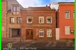 Reihenmittelhaus Barth Stadtkern - 9 Zimmer, 215 m&sup2;, 127.500&euro; | Angebot:26499232