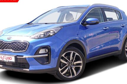 Kia Sportage 47.928 km 23.950 &euro; Stralsund 18437