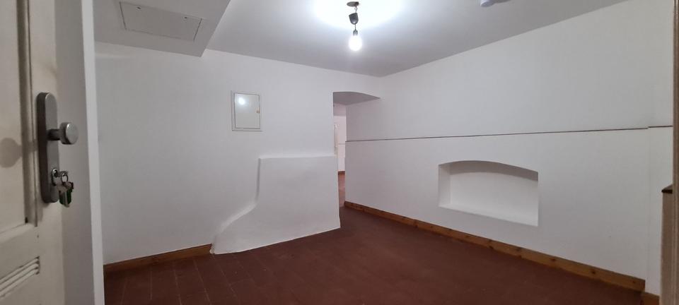 Erdgeschoßwohnung Gingst - 1 Zimmer, 65 m&sup2;, 499&euro; | Angebot:25350743