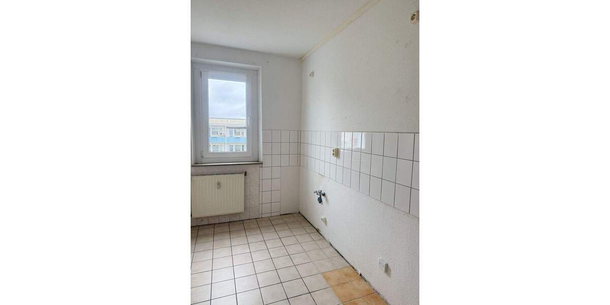 Etagenwohnung Stralsund Knieper West - 2 Zimmer, 50 m&sup2;, 340&euro; | Angebot:25747298