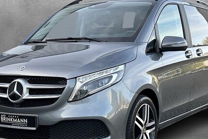 Mercedes-Benz V 250 115.800 km 39.900 &euro; Stralsund 18439