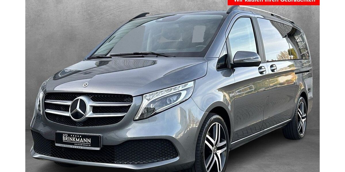 Mercedes-Benz V 250 115.800 km 39.900 &euro; Stralsund 18439