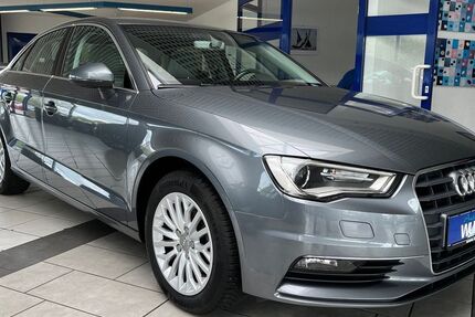 Audi A3 44.992 km 14.950 &euro; Bergen 18528