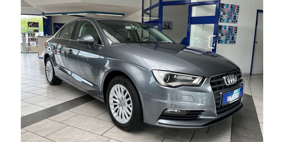 Audi A3 44.992 km 14.950 &euro; Bergen 18528