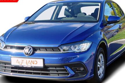 VW Polo 43.000 km 15.990 &euro; Stralsund 18437