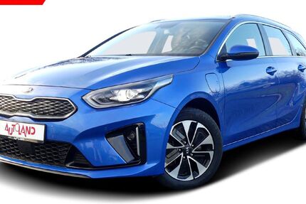 Kia ceed Sportswagon 79.895 km 19.490 &euro; Stralsund 18437