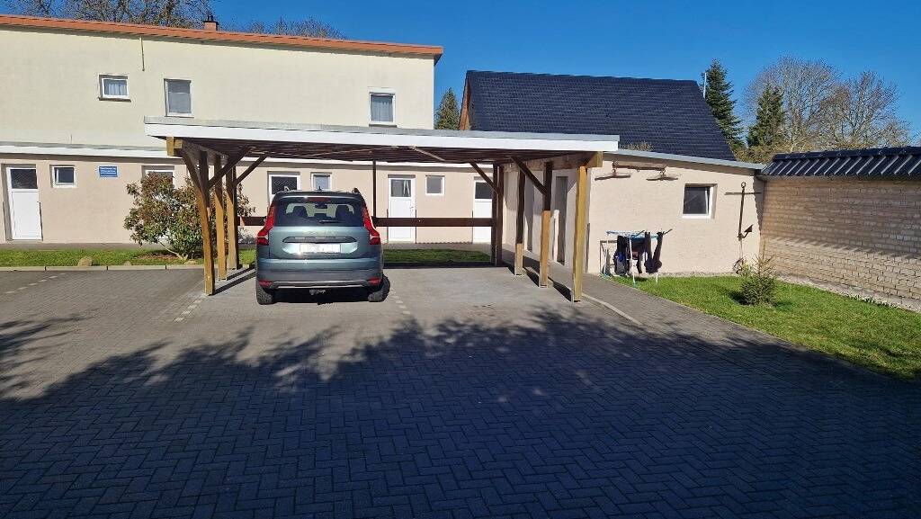 Etagenwohnung Altefähr - 3 Zimmer, 56 m&sup2;, 140.000&euro; | Angebot:25971167