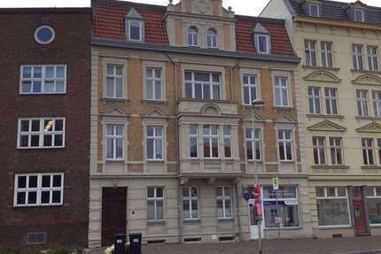 Wohnung Stralsund - 2 Zimmer, 48 m&sup2;, 125.000&euro; | Angebot:20238134