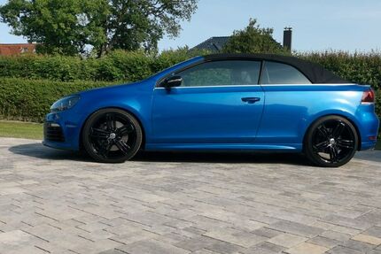 VW Golf 245.000 km 10.400 &euro; Barth 18356