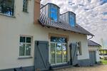 Terrassenwohnung Bergen auf Rügen - 4 Zimmer, 125 m&sup2;, 1.350&euro; | Angebot:26631222