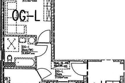 Wohnung Zingst - 2 Zimmer, 56 m&sup2;, 750&euro; | Angebot:25989825