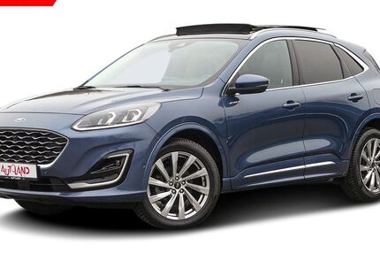 Ford Kuga 9.637 km 28.990 &euro; Stralsund 18437