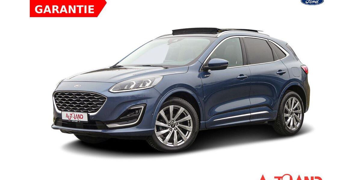 Ford Kuga 9.637 km 28.990 &euro; Stralsund 18437