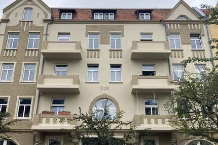 Wohnung Stralsund Tribseer Vorstadt - 4 Zimmer, 116 m&sup2;, 1.160&euro; | Angebot:25801326