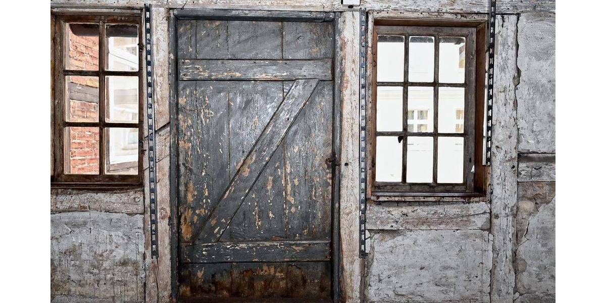 Gewerbeobjekt Stralsund Altstadt - 2 Zimmer, 1.490.000&euro; | Angebot:25663896