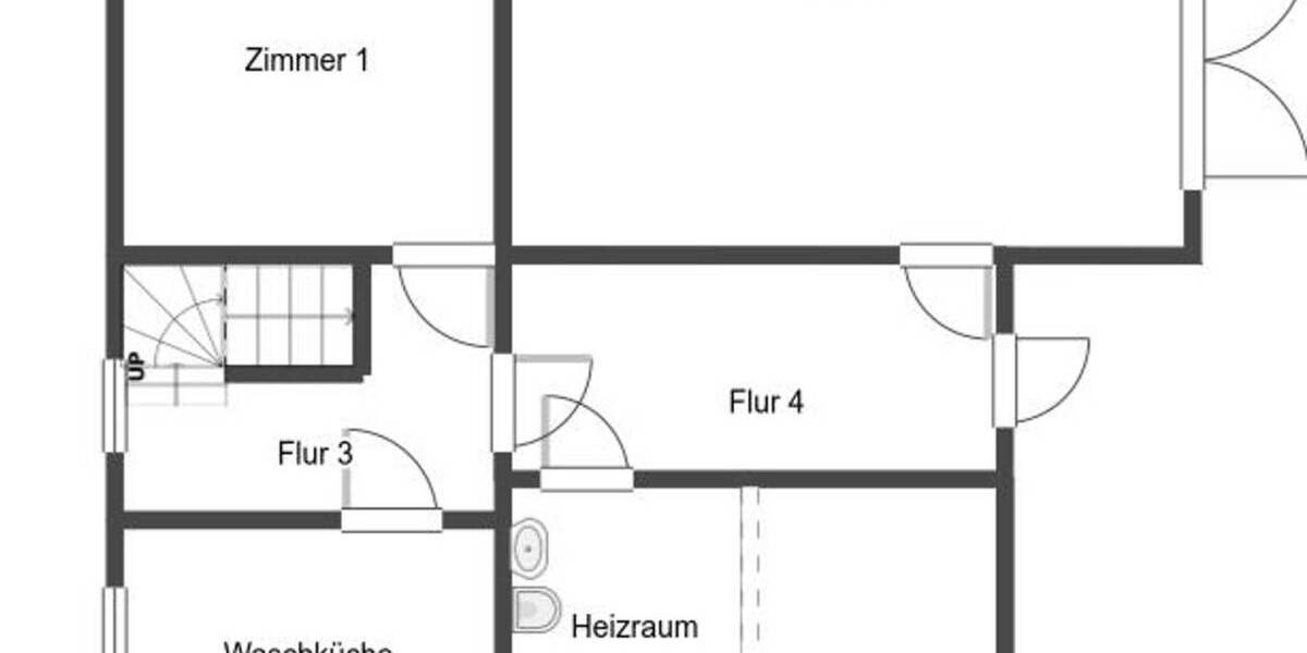 Einfamilienhaus Samtens - 5 Zimmer, 120 m&sup2;, 199.000&euro; | Angebot:26729259