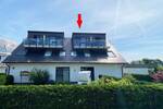 Etagenwohnung Ostseeheilbad Zingst Zingst - 2 Zimmer, 32 m&sup2;, 299.000&euro; | Angebot:25748594